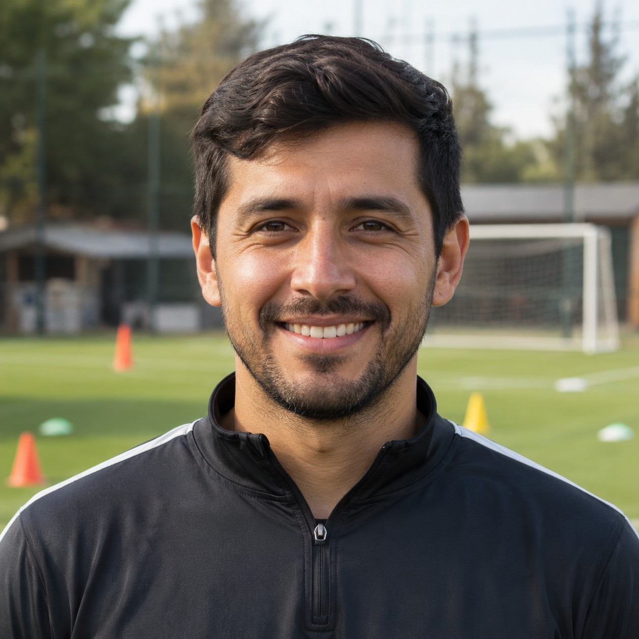 Andrés González